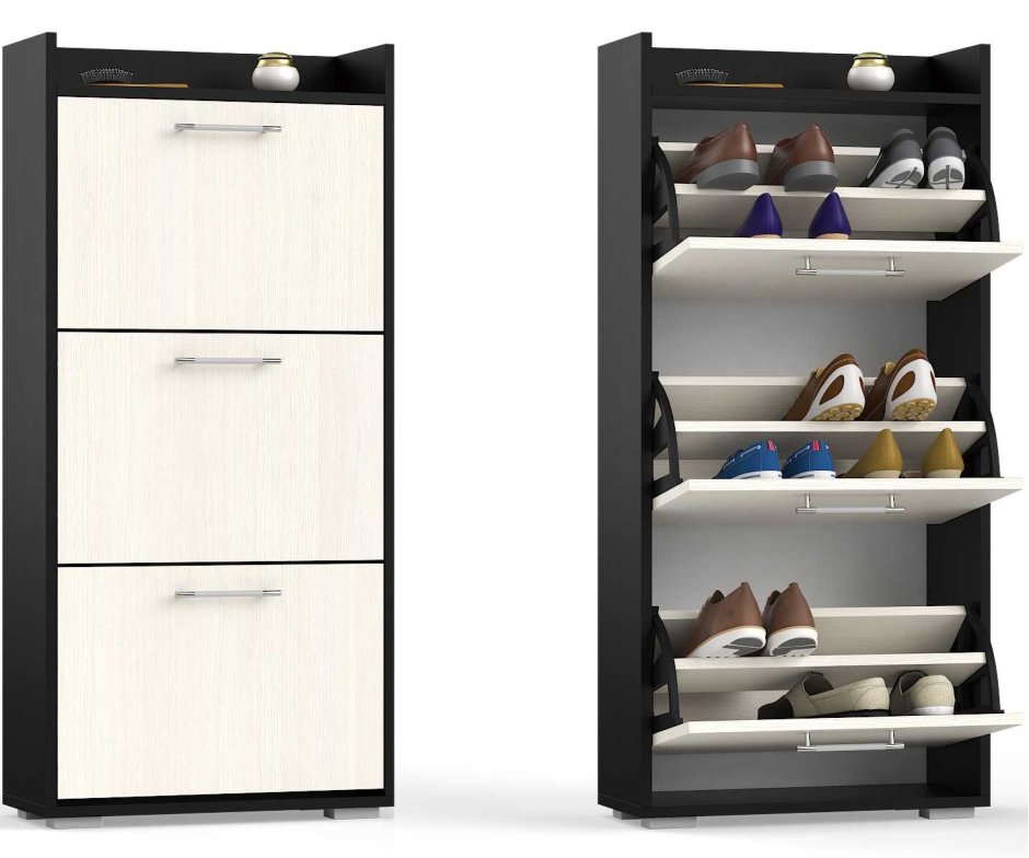 Комод для обуви в прихожую