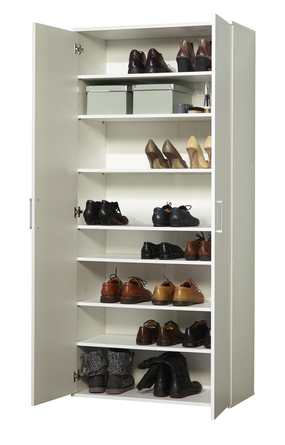 Палки для хранпния обуви