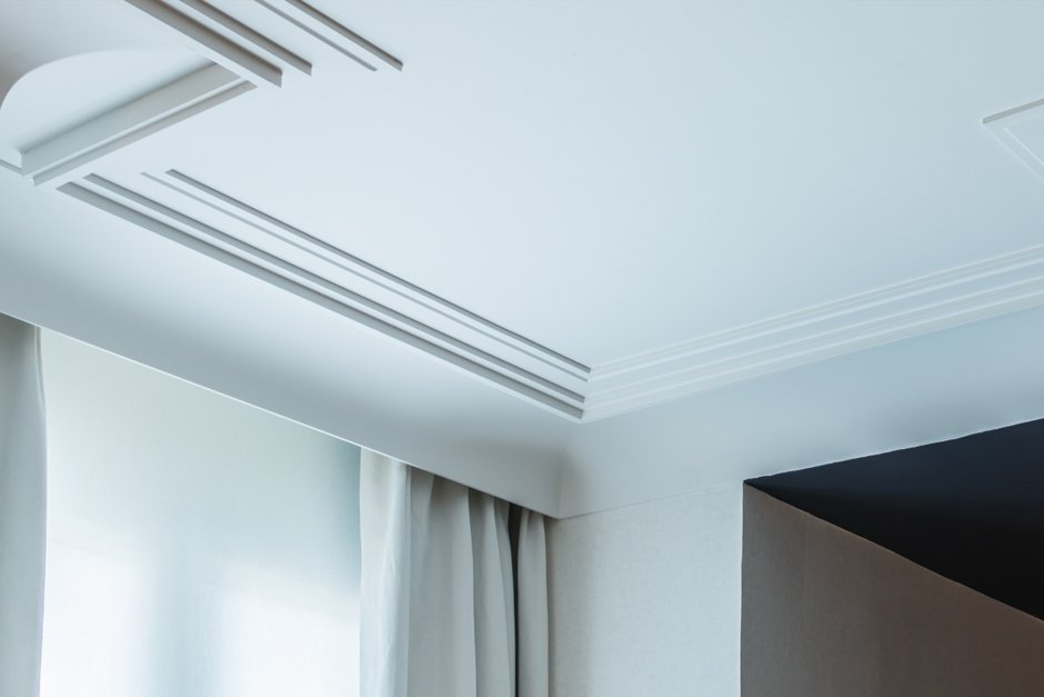 Карниз Orac Decor c991