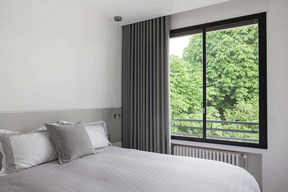 Скрытый карниз пк5