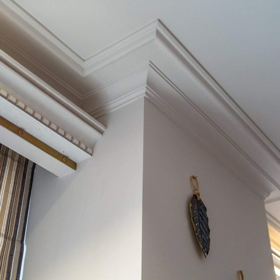 Карнизы для штор