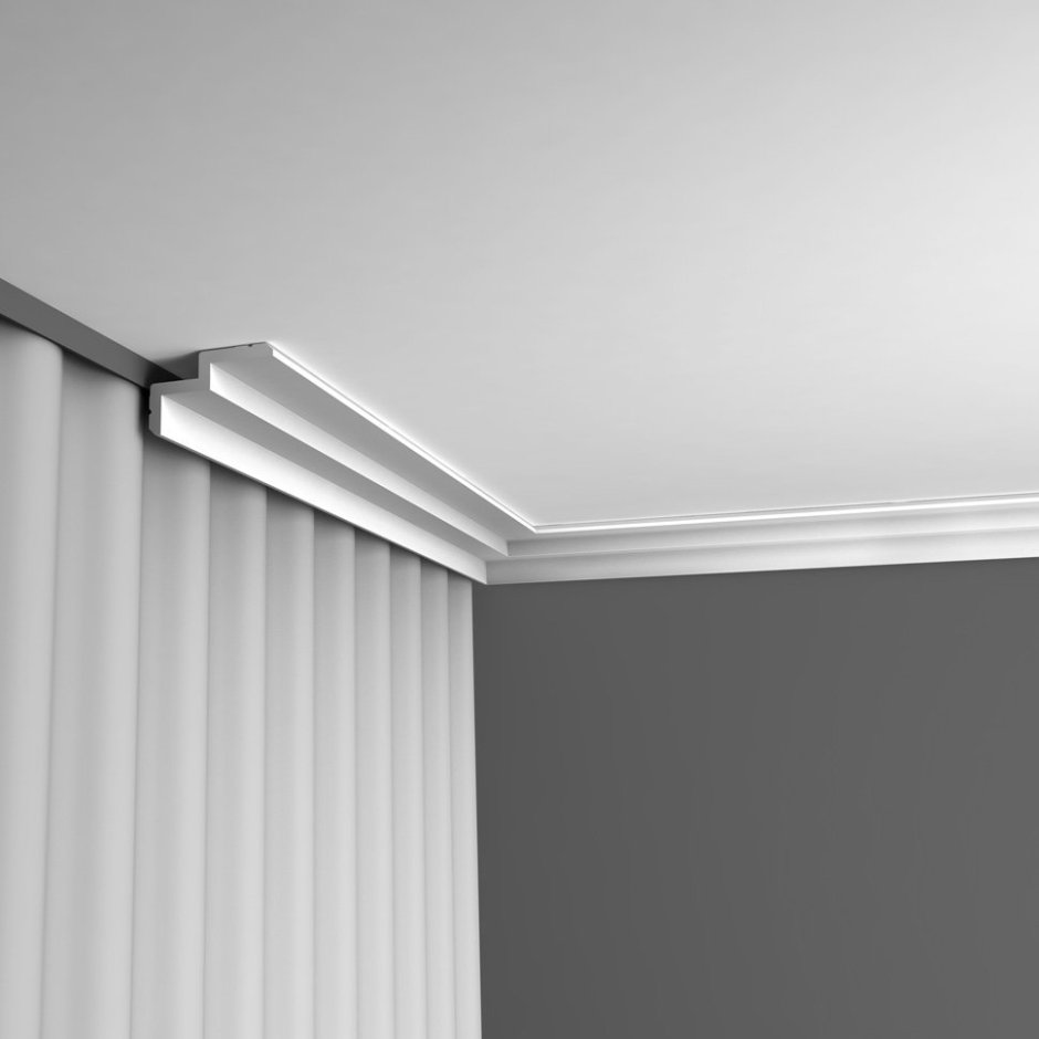 Карниз Orac Decor c391