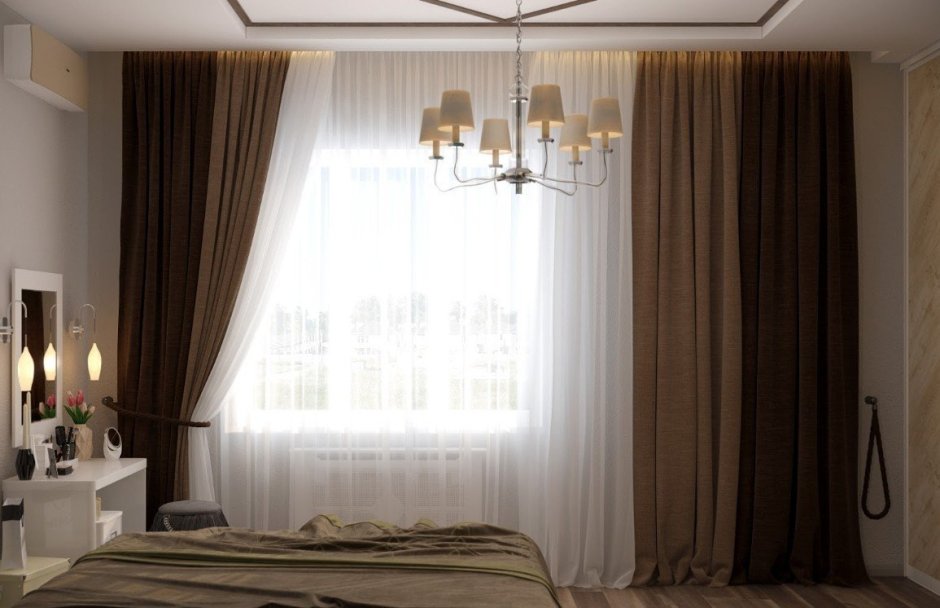 Карниз потолочный