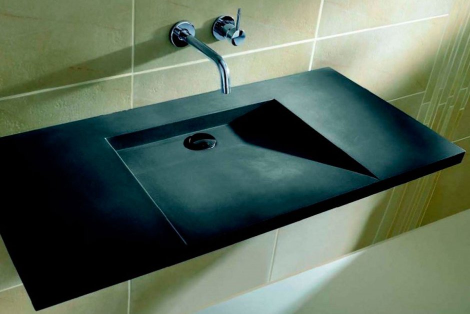 Раковина из натурального камня asr-0045