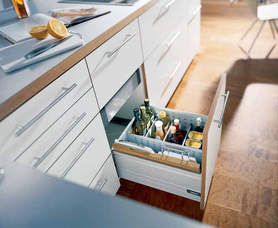 Лоток оргалайн Блюм