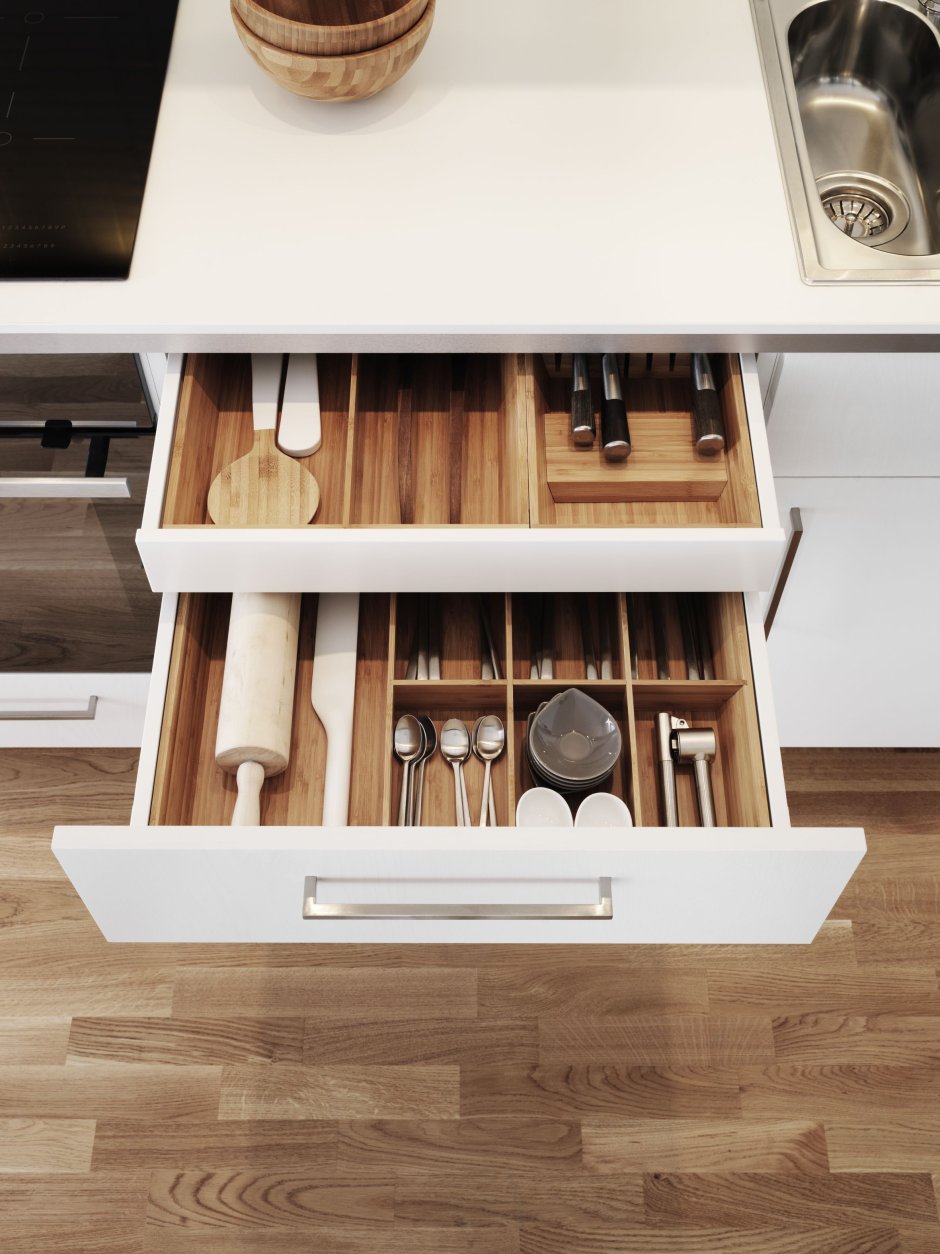 МДМ Волшебный уголок для кухни