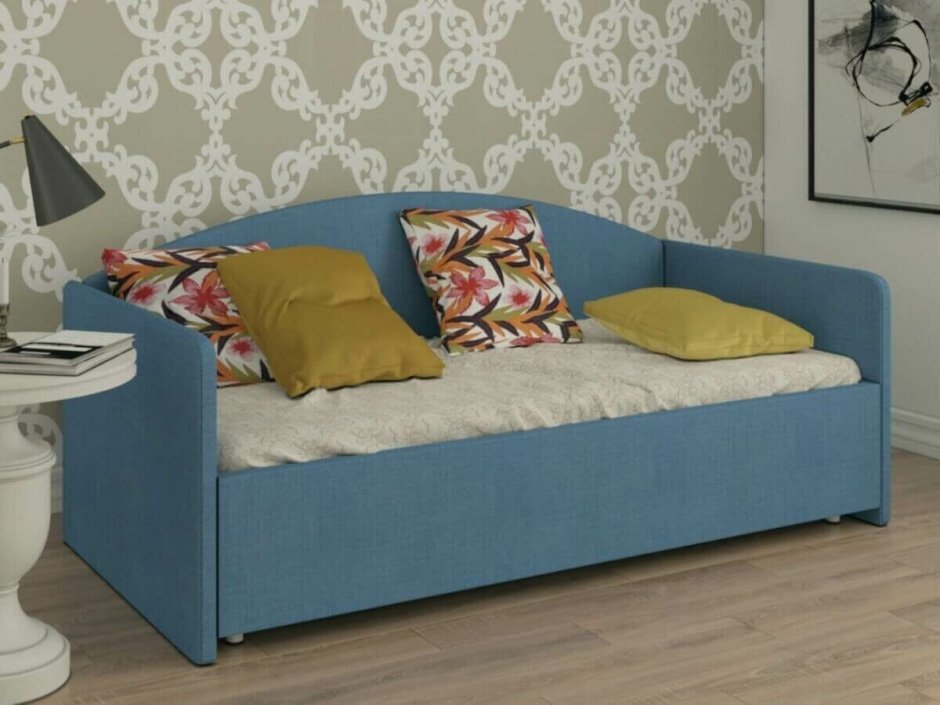 Кровать Benartti Uta 90х200