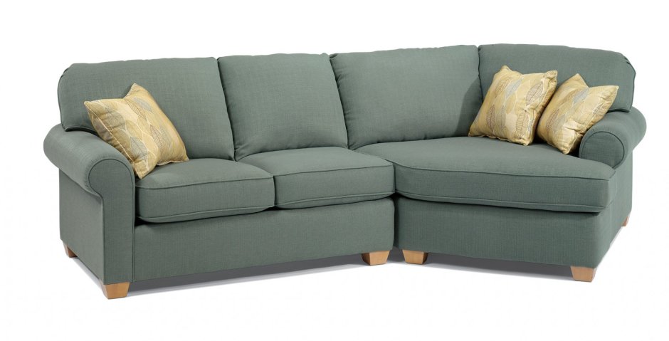 Диван с углом 120 градусов