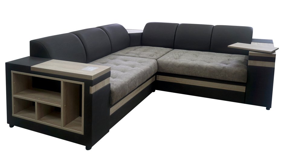 П-образный диван Ритис (арт. 0716)