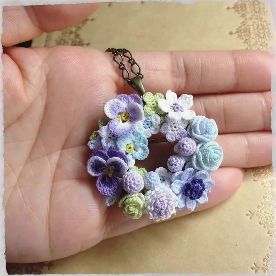 Брошки Lunarheavenly