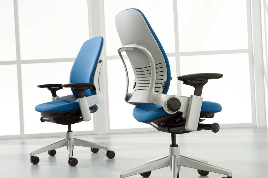 Кресло DXRACER Red