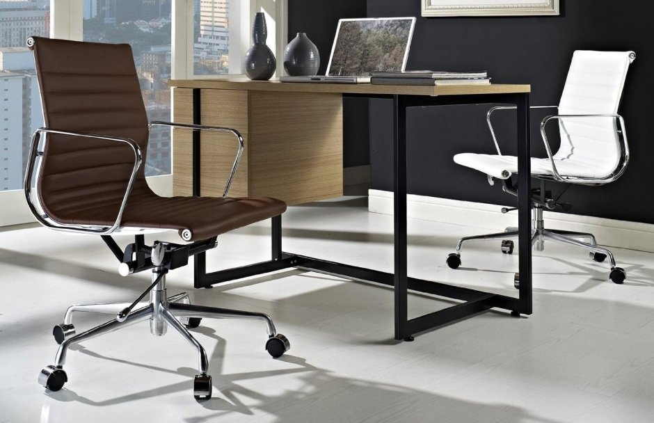 Кресло руководителя TOPCHAIRS City