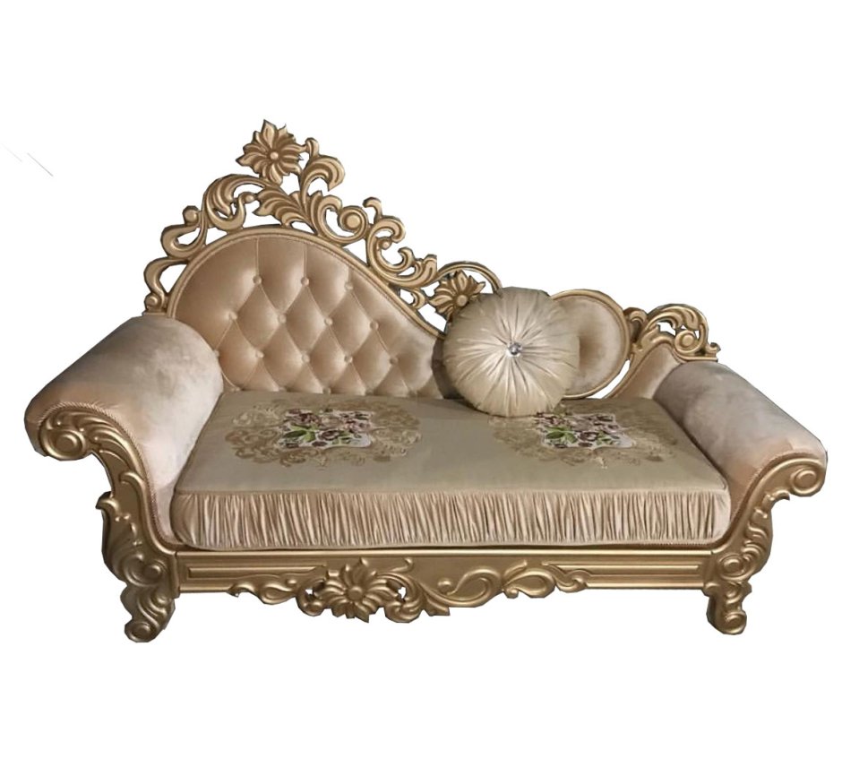 Оттоманка Barokko