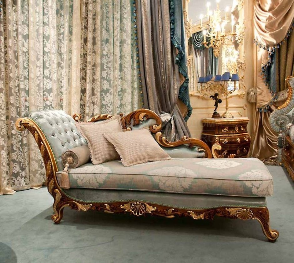 Франческо Молон диван