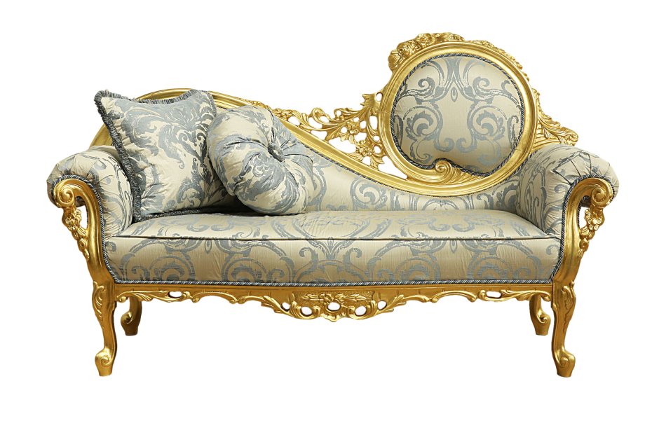 MOBILPIU Regina мягкая мебель