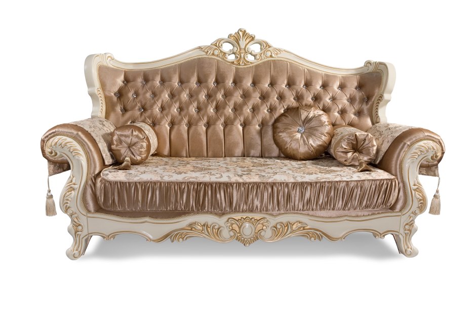 Диван Эсмеральда 2-х местный