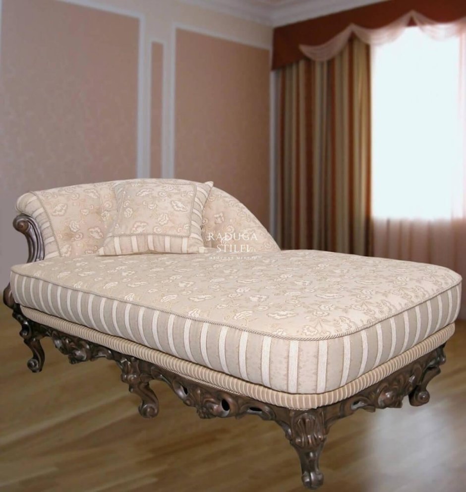 Тахта Версаль Эгина