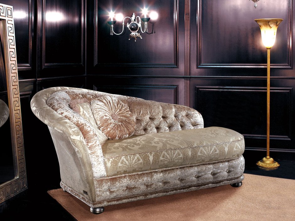 Диван Илона крем