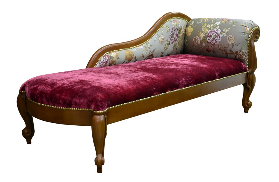 Диван 2-местный Барокко да Винчи групп