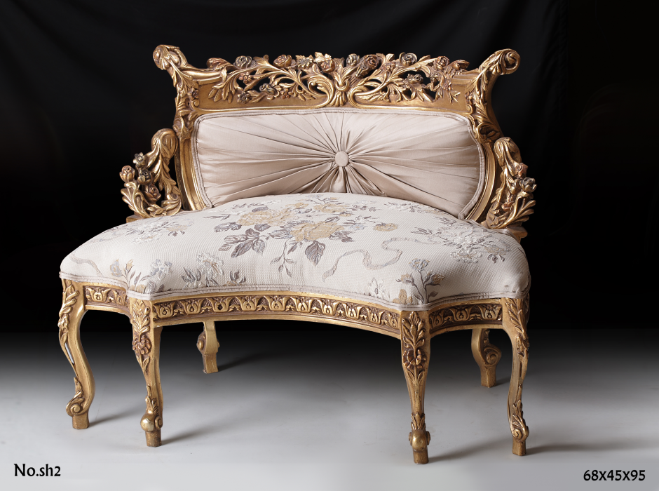 Фабрика Barnini Oseo гостиная David