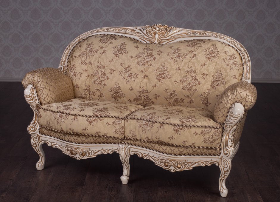 Оттоманка Barokko