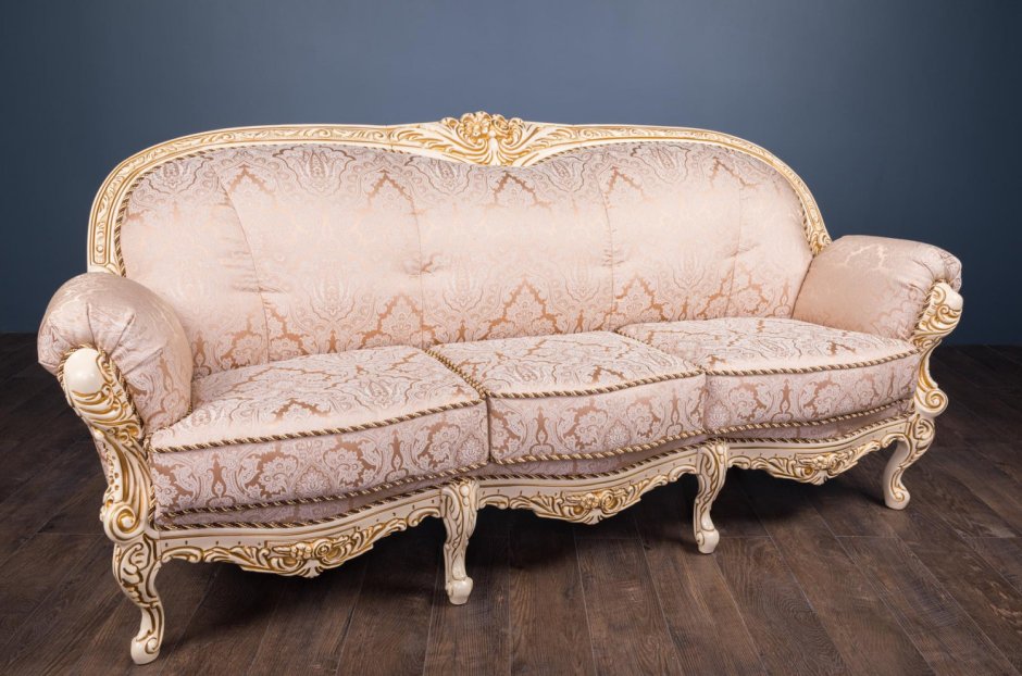 Capitonne мебель