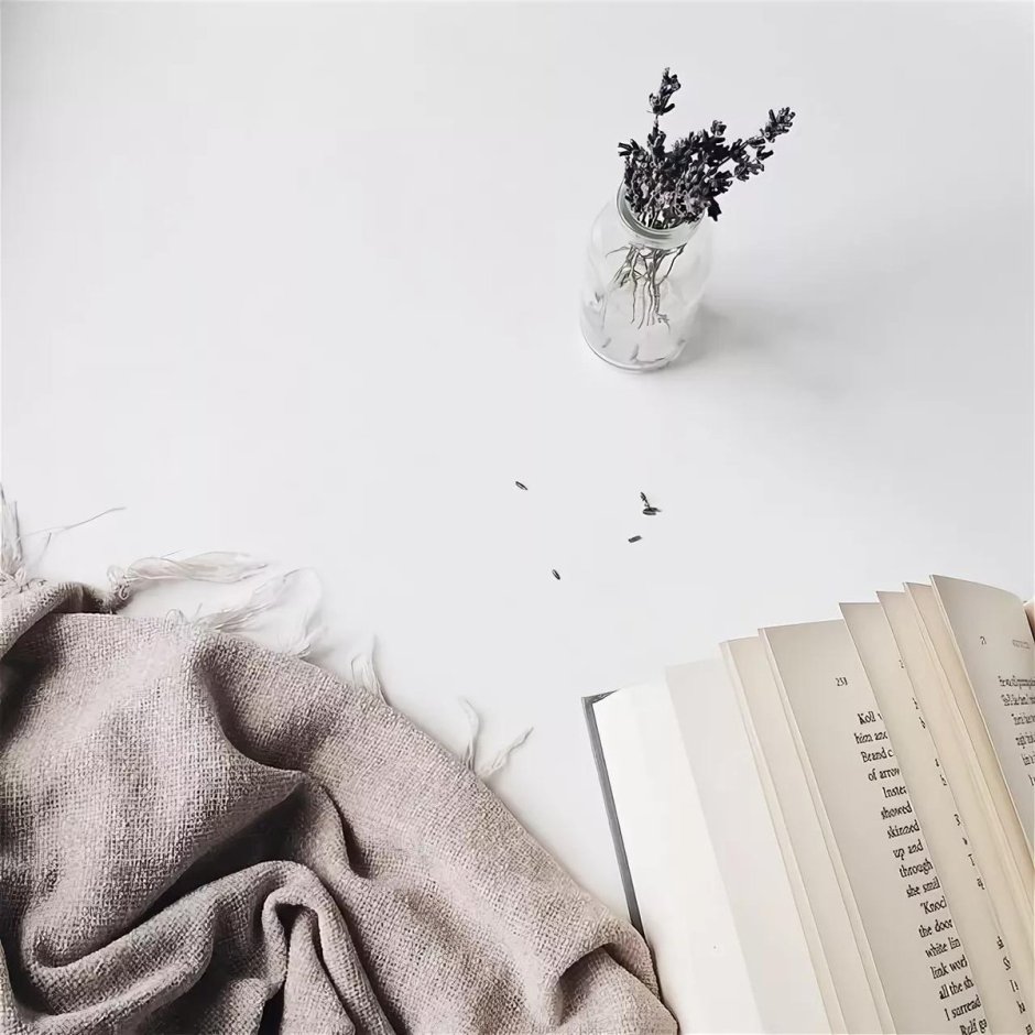 Эстетика серого и бежевого