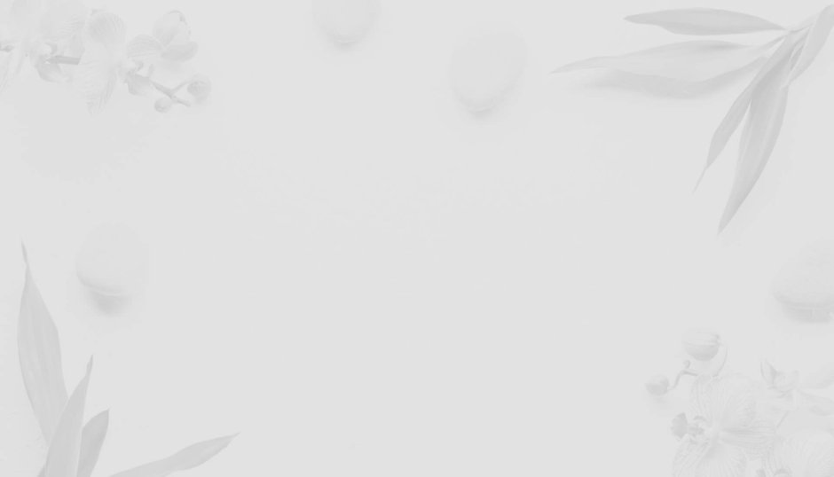 Фон нейтральный массаж