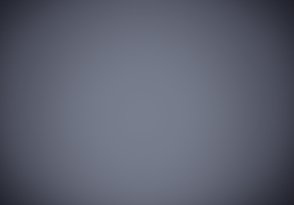 Серый бетонный фон градиентный