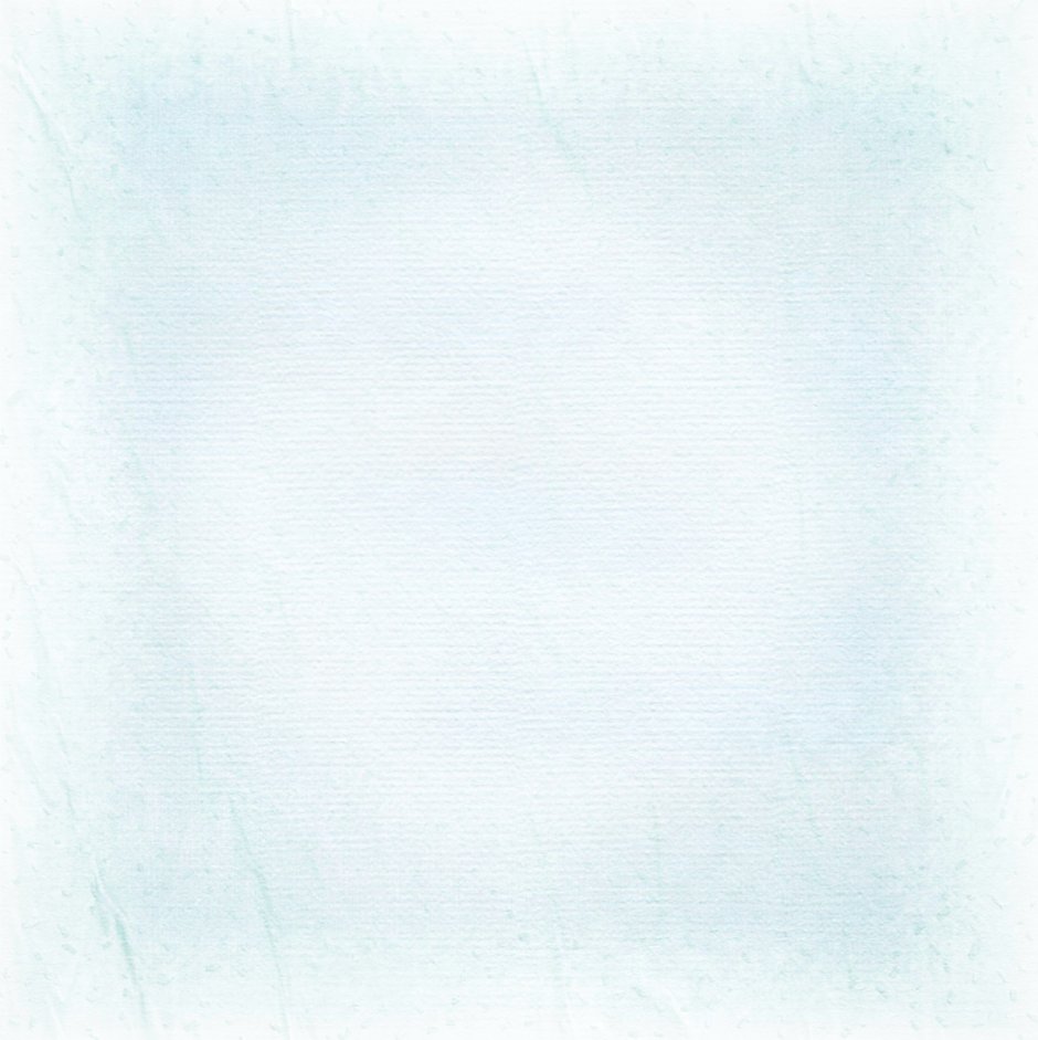 Бледно голубой фон