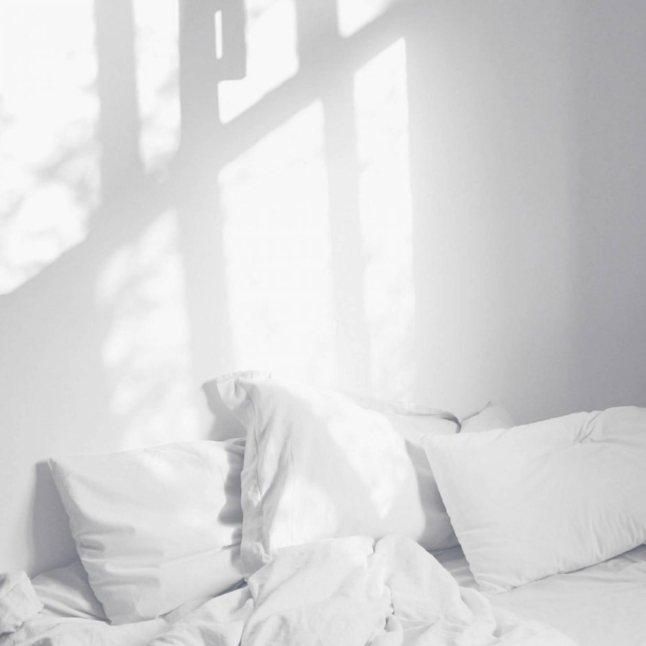 Светло серая Эстетика