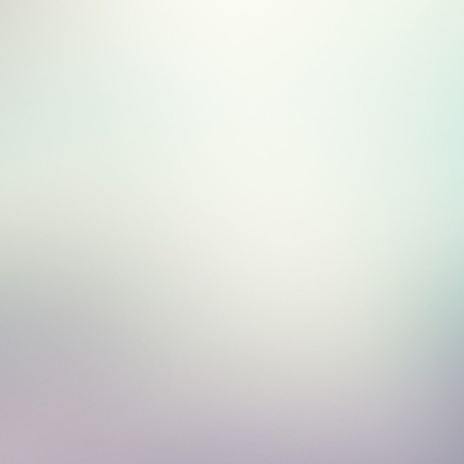 Одноцветный фон белый