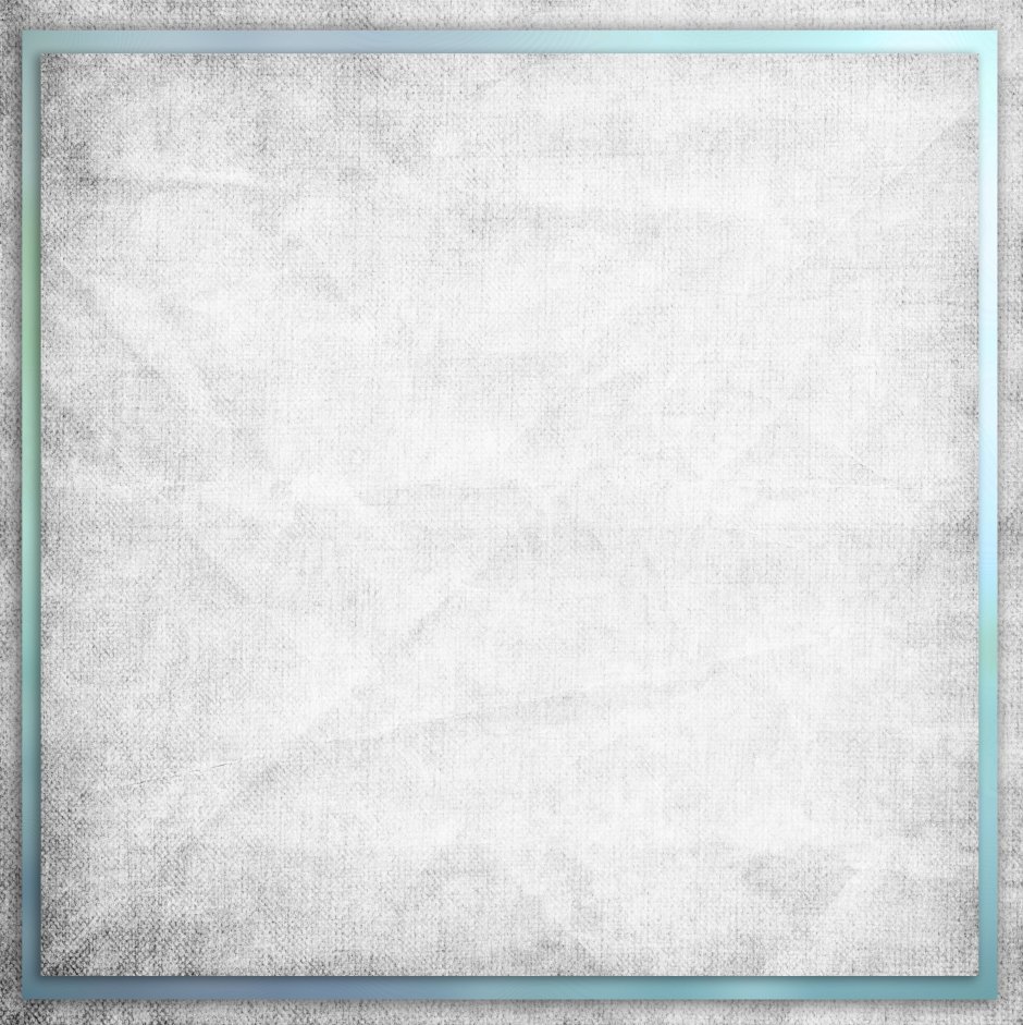 Рамка для презентации однотонная