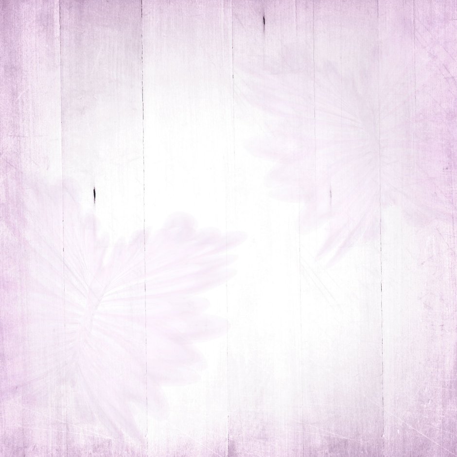 Светло сиреневый фон