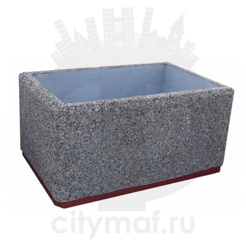 NEC beton / кашпо