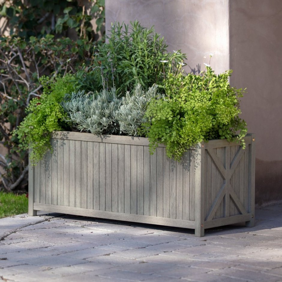 Кашпо Аврора Гарден