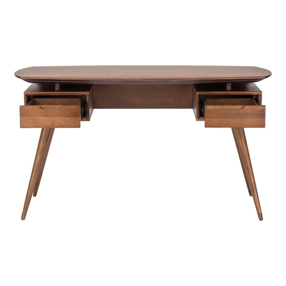 Стол письменный junius, дизайнер э.. Галлинари