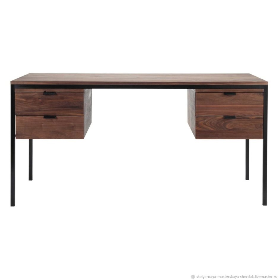 Туалетный столик static Amphi TORYSUN