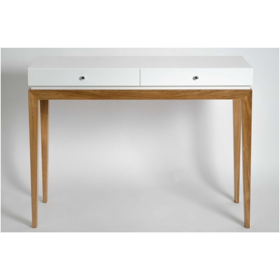 Письменный стол ikea микке 603.739.21/803.739.20