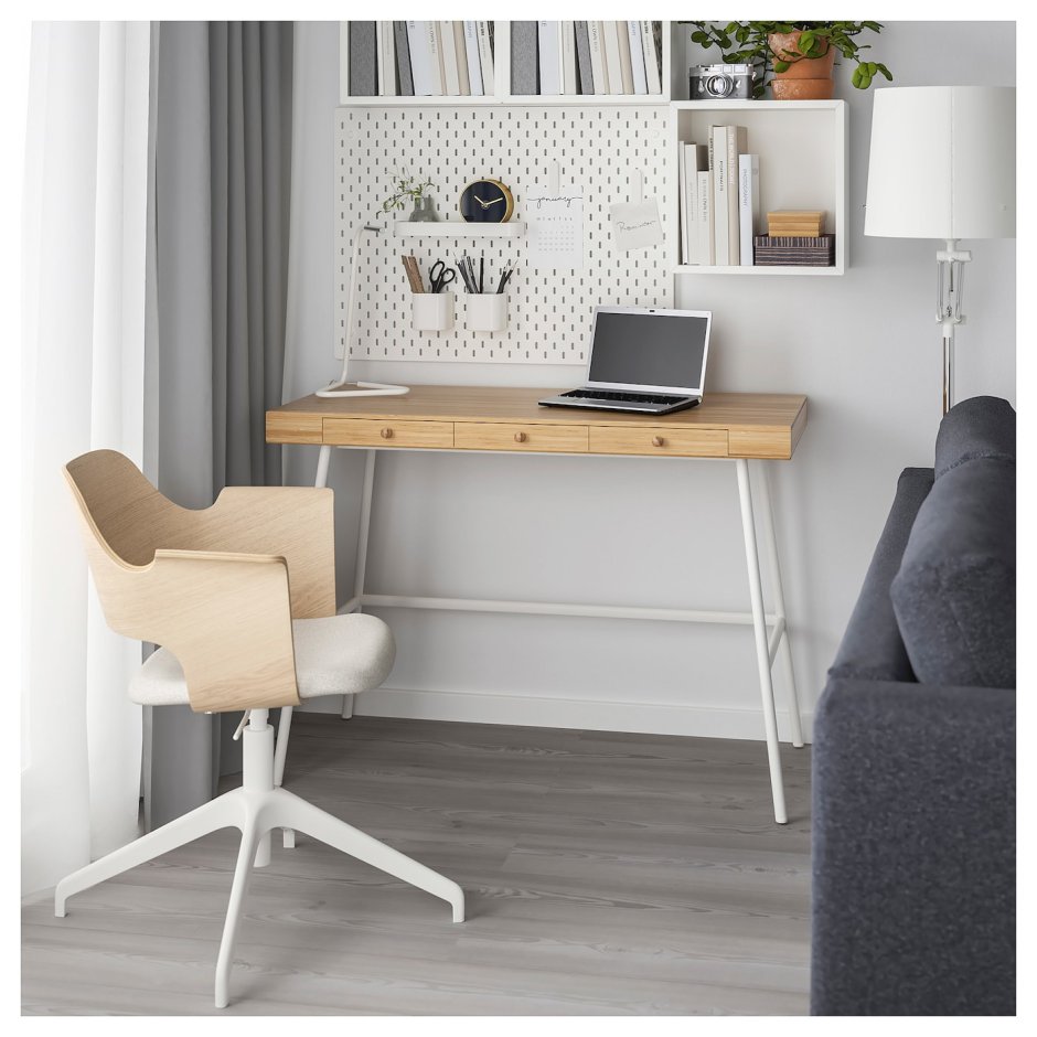 Wonderwood стол письменный Манхэттен