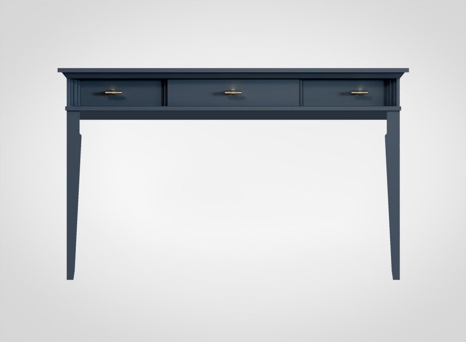 Стол письменный simple 160cm (z36025) белый Invicta і