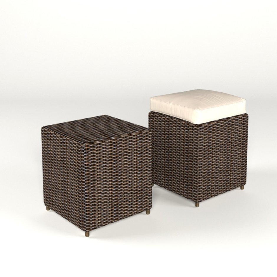 Мебель ротанг Malaga Lux