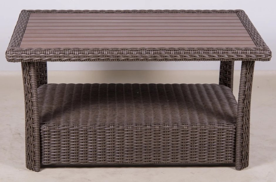 Венеция Люкс кофейный столик