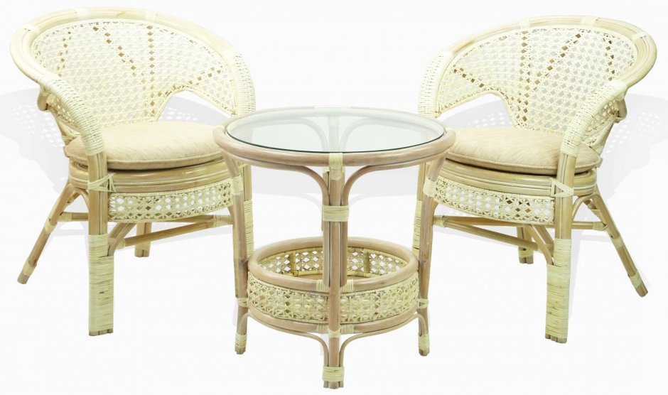 Keter cozy Urban Set -