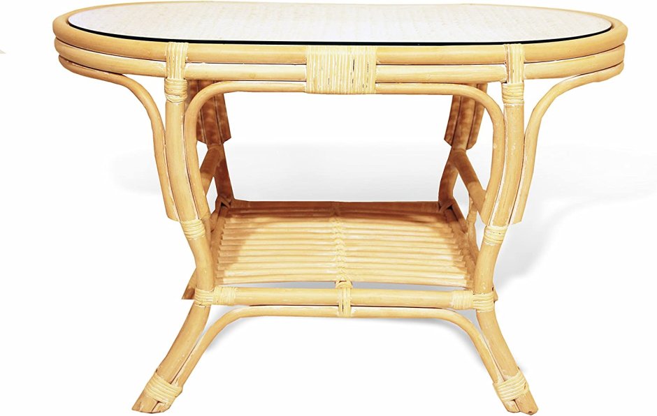 Кресло из ротанга 4sis Штефа