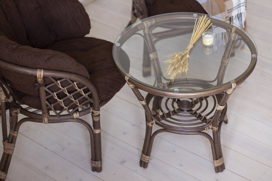 Фасады ротанг 3д модель