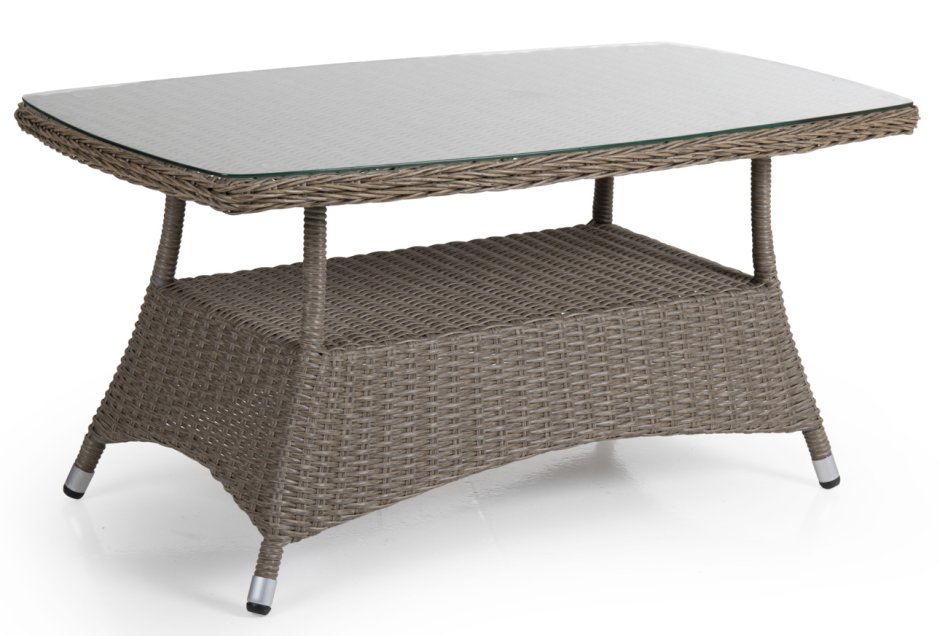 Журнальный стол Пеланги 02/15а, 64х64х61 см