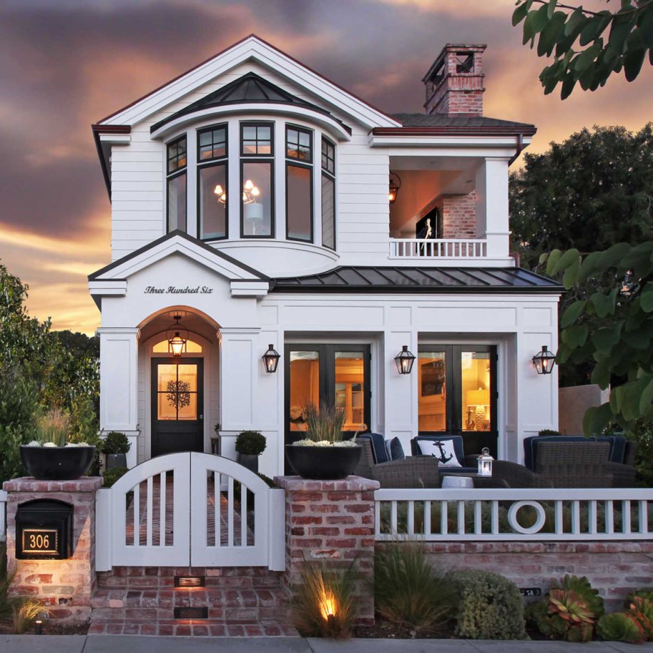 Эстетичные авы в стиле коттедж кор