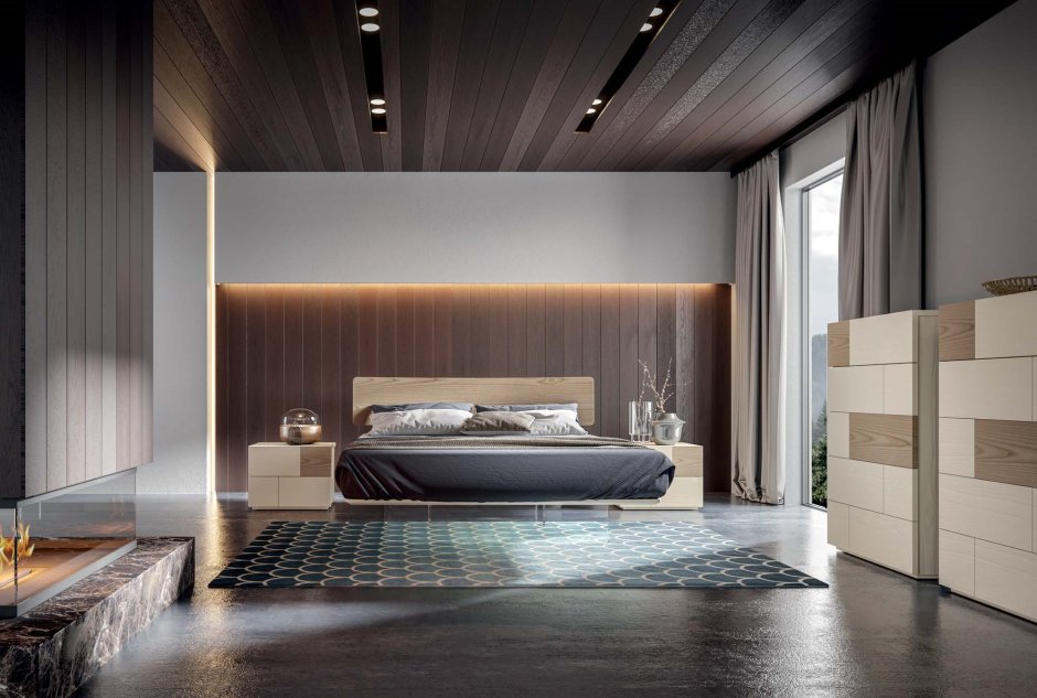 Спальня Flash Veneran Италия