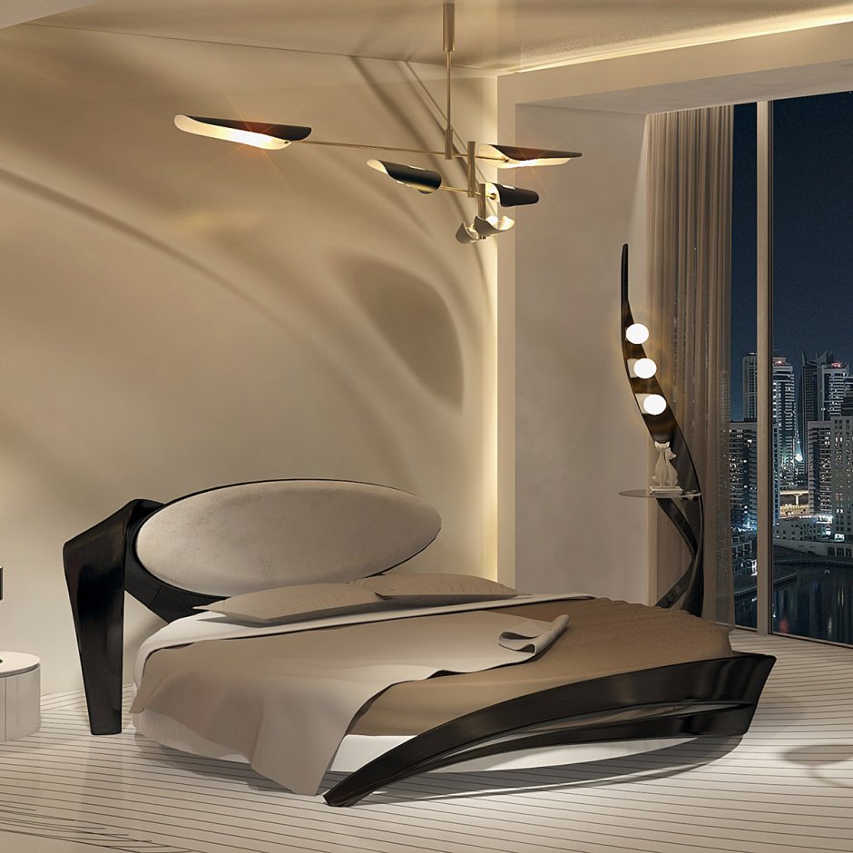 Мебель Бразо спальня Бразо